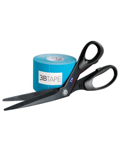 3BTAPE Coated Kinesiology Scissors